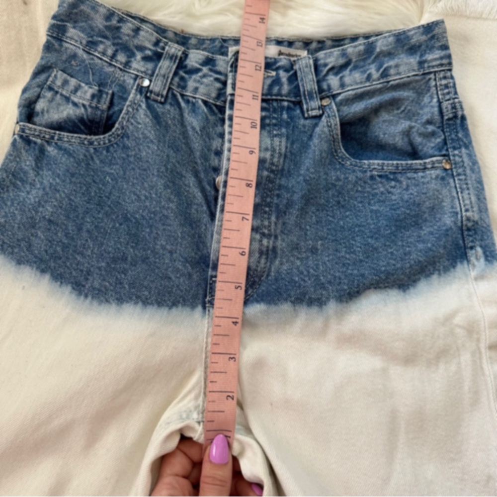 ᴇᴜᴄ ꜱᴛʀᴀᴅᴠᴀʀɪᴜꜱ ʙʟᴇᴀᴄʜ ᴡᴀꜱʜᴇᴅ ᴅᴇɴɪᴍ ᴍᴏᴍ ᴊᴇᴀɴꜱ - Picture 5 of 16